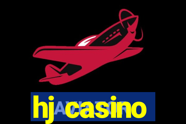 hj casino